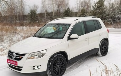 Volkswagen Tiguan I, 2011 год, 1 200 000 рублей, 1 фотография