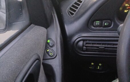 Chevrolet Niva I рестайлинг, 2005 год, 320 000 рублей, 11 фотография