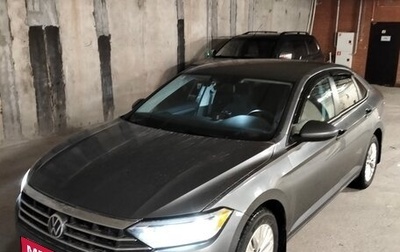 Volkswagen Jetta VII, 2020 год, 1 775 000 рублей, 1 фотография