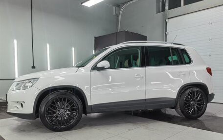 Volkswagen Tiguan I, 2011 год, 1 200 000 рублей, 7 фотография