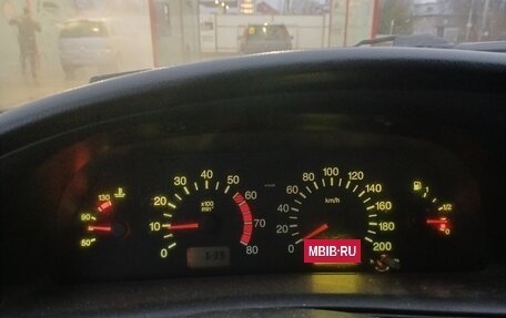 Chevrolet Niva I рестайлинг, 2005 год, 320 000 рублей, 10 фотография