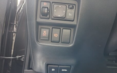 Nissan Juke II, 2011 год, 750 000 рублей, 15 фотография