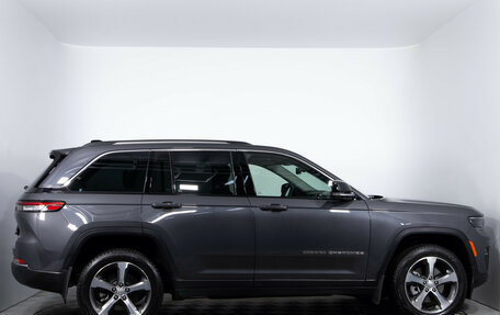 Jeep Grand Cherokee, 2023 год, 7 200 000 рублей, 4 фотография