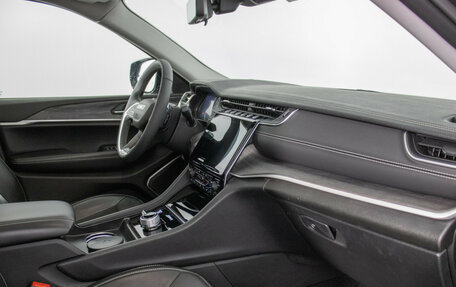 Jeep Grand Cherokee, 2023 год, 7 200 000 рублей, 9 фотография