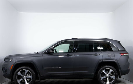 Jeep Grand Cherokee, 2023 год, 7 200 000 рублей, 8 фотография