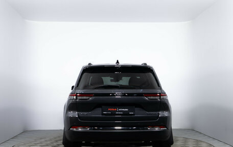 Jeep Grand Cherokee, 2023 год, 7 200 000 рублей, 6 фотография