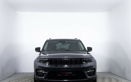 Jeep Grand Cherokee, 2023 год, 7 200 000 рублей, 2 фотография