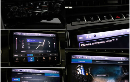 Jeep Grand Cherokee, 2023 год, 7 200 000 рублей, 18 фотография