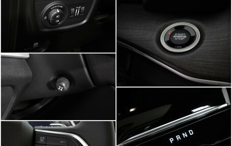 Jeep Grand Cherokee, 2023 год, 7 200 000 рублей, 17 фотография