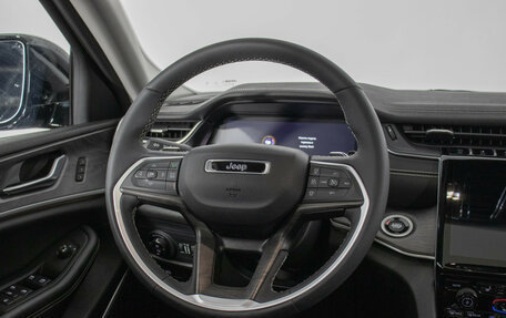 Jeep Grand Cherokee, 2023 год, 7 200 000 рублей, 14 фотография