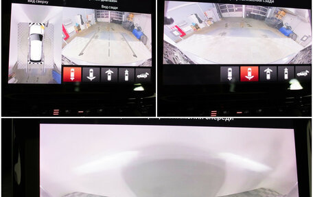 Jeep Grand Cherokee, 2023 год, 7 200 000 рублей, 20 фотография