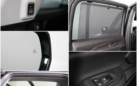 Jeep Grand Cherokee, 2023 год, 7 200 000 рублей, 15 фотография