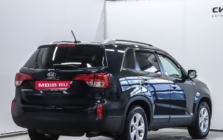 KIA Sorento II рестайлинг, 2019 год, 2 499 000 рублей, 3 фотография