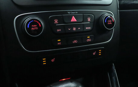 KIA Sorento II рестайлинг, 2019 год, 2 499 000 рублей, 14 фотография