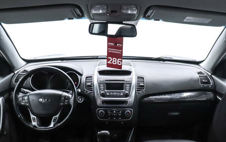 KIA Sorento II рестайлинг, 2019 год, 2 499 000 рублей, 16 фотография