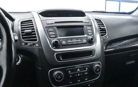 KIA Sorento II рестайлинг, 2019 год, 2 499 000 рублей, 13 фотография