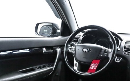 KIA Sorento II рестайлинг, 2019 год, 2 499 000 рублей, 15 фотография