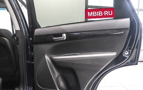 KIA Sorento II рестайлинг, 2019 год, 2 499 000 рублей, 18 фотография