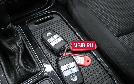 KIA Sorento II рестайлинг, 2019 год, 2 499 000 рублей, 22 фотография