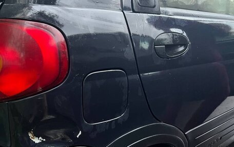 Daewoo Matiz I, 2008 год, 280 000 рублей, 2 фотография