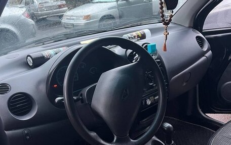 Daewoo Matiz I, 2008 год, 280 000 рублей, 11 фотография