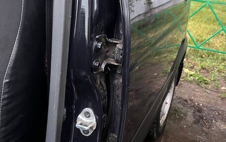 Daewoo Matiz I, 2008 год, 280 000 рублей, 6 фотография