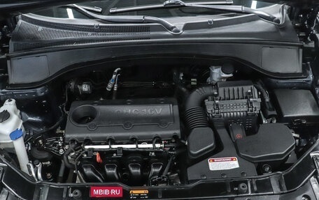 KIA Sorento II рестайлинг, 2019 год, 2 499 000 рублей, 25 фотография