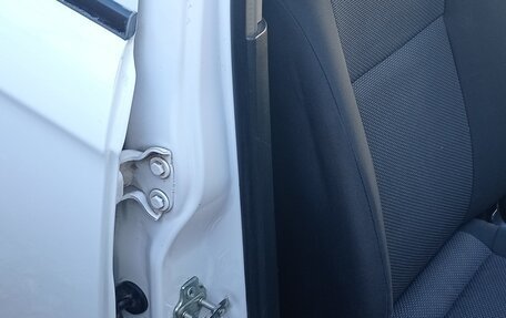 Chevrolet Aveo III, 2010 год, 550 000 рублей, 14 фотография