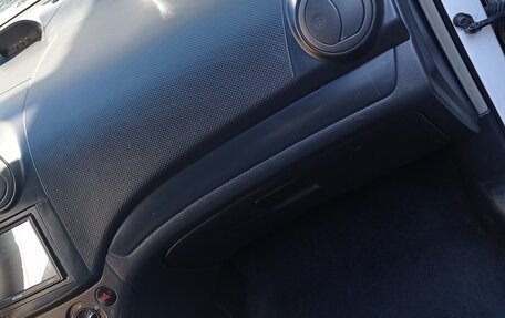 Chevrolet Aveo III, 2010 год, 550 000 рублей, 12 фотография