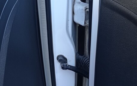 Chevrolet Aveo III, 2010 год, 550 000 рублей, 13 фотография