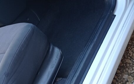 Chevrolet Aveo III, 2010 год, 550 000 рублей, 10 фотография