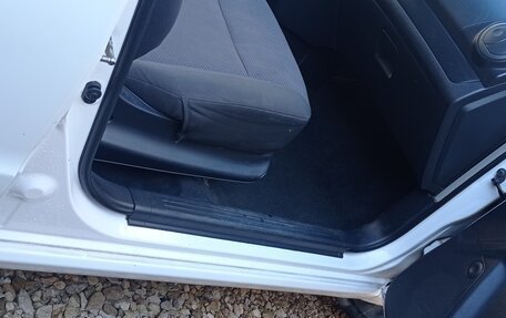 Chevrolet Aveo III, 2010 год, 550 000 рублей, 15 фотография