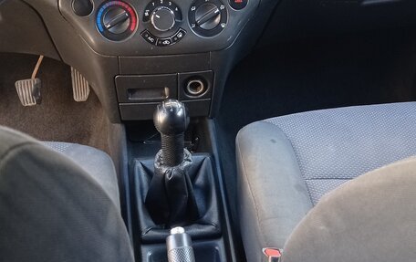 Chevrolet Aveo III, 2010 год, 550 000 рублей, 17 фотография