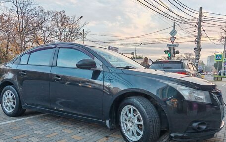 Chevrolet Cruze II, 2012 год, 700 000 рублей, 11 фотография