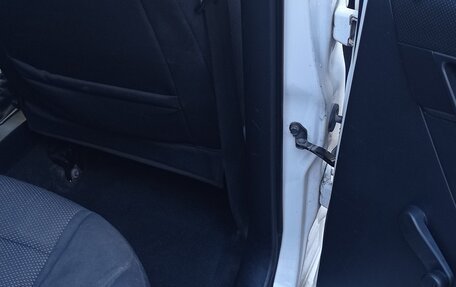 Chevrolet Aveo III, 2010 год, 550 000 рублей, 22 фотография