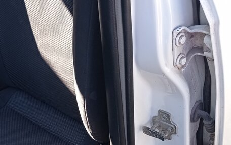 Chevrolet Aveo III, 2010 год, 550 000 рублей, 11 фотография