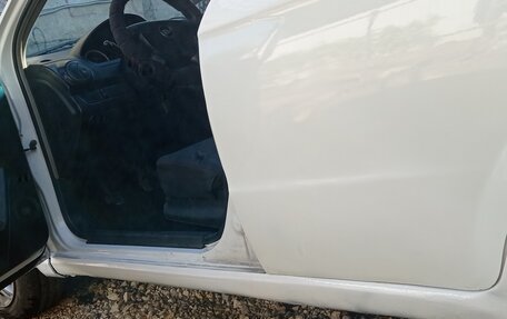 Chevrolet Aveo III, 2010 год, 550 000 рублей, 19 фотография