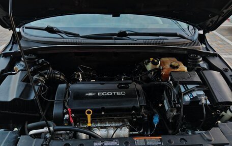 Chevrolet Cruze II, 2012 год, 700 000 рублей, 7 фотография