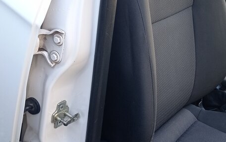 Chevrolet Aveo III, 2010 год, 550 000 рублей, 21 фотография