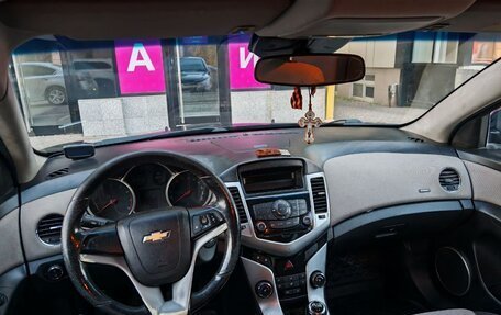 Chevrolet Cruze II, 2012 год, 700 000 рублей, 8 фотография