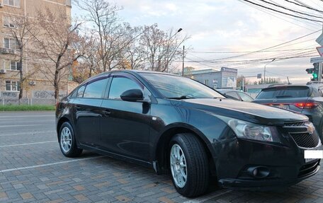 Chevrolet Cruze II, 2012 год, 700 000 рублей, 5 фотография