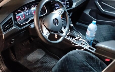 Volkswagen Jetta VII, 2020 год, 1 775 000 рублей, 6 фотография