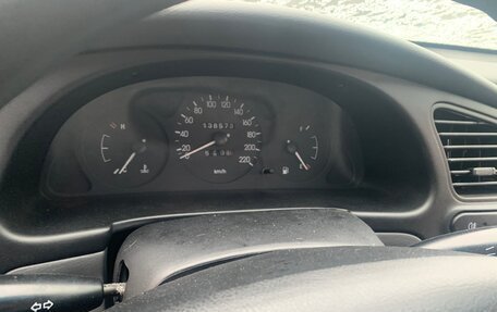 Chevrolet Lanos I, 2006 год, 90 000 рублей, 6 фотография