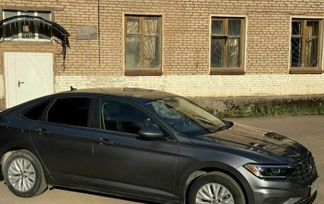 Volkswagen Jetta VII, 2020 год, 1 775 000 рублей, 12 фотография