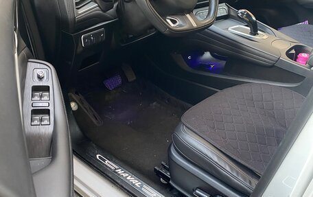 Haval F7 I, 2019 год, 1 880 000 рублей, 2 фотография