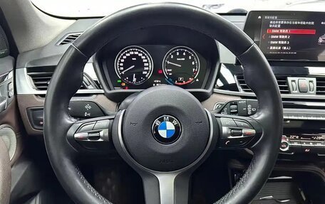 BMW X1, 2021 год, 2 120 455 рублей, 11 фотография