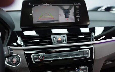 BMW X1, 2021 год, 2 120 455 рублей, 14 фотография