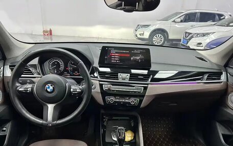 BMW X1, 2021 год, 2 120 455 рублей, 12 фотография