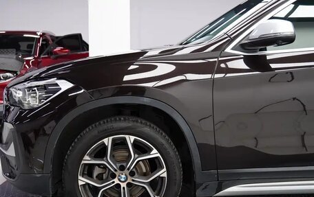 BMW X1, 2021 год, 2 120 455 рублей, 8 фотография