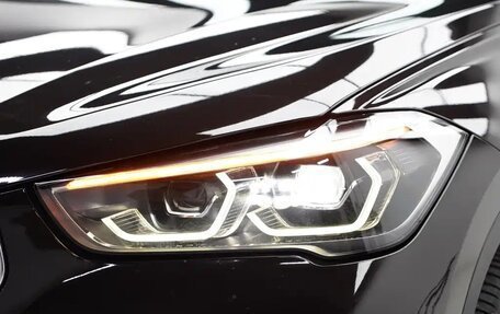 BMW X1, 2021 год, 2 120 455 рублей, 7 фотография